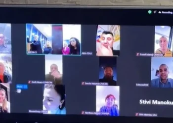 VIDEO / Rama batuta me studenten e mjekësisë në Gjermani: Eja për veten tende! S’ka diell atje, as kafe
