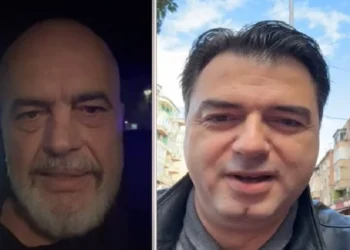 VIDEO / “Pse nuk kthen përgjigje?”, Rama replikon me Bashën: E teprove pak, fli gjigant!