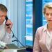 “Pse Macron flet e unë jo”/ Kryeministri i Sllovakisë: Von der Leyen më quajti idiot pse fola me Trumpin