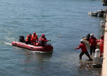 “Flood North Albania”, BE: Shqipëria po ndërton sisteme më të forta të mbrojtjes civile