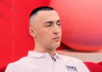 E rëndë! Kërcënohet G-Bani pasi i doli në mbrojtje Gjestit: Jetën e jap, hajdeni…