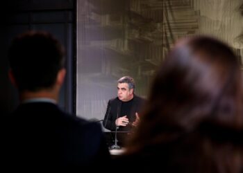 VIDEO / Gonxhja: Viti 2025 do të sjellë 3,500 evente nga skena e pavarur artistike