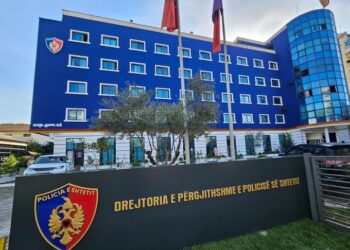 Pornografi me të mitur, 29-vjeçari nga Tirana bie në “rrjetën” e Europol