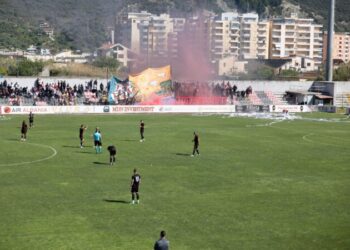 Tolerancë zero nga Komisioni i Disiplinës, gjoba për elitën, Flamurtari do i luajë ndeshjet pa tifozë