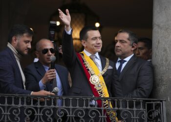 Rizgjidhet Presidenti konservator në Ekuador: Do të luftojmë mafian shqiptare dhe kartelet meksikane!
