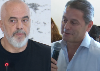“Pjerini ma ka nxirë jetën”, Rama nga Lezha: Shëngjini si ‘grykë shisheje’, së shpejti projekti Balldre-Milot