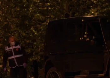 Dy kallashnikovë kundër fëmijëve! Hetimet për atentatin në Tiranë, ja pistat që Policia ka në dorë
