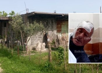 Plagosja në Lushnje/ Djali i Flamur Manes rrëzon versionin e policisë: Donin të më vrisnin babanë, familjet tona në konflikt prej 10 vitesh!