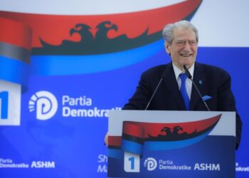 Berisha: Rama u sëmur nga salmonela dhe gënjeu mjekët se e kishte nga breshkat që mban në shtëpi!