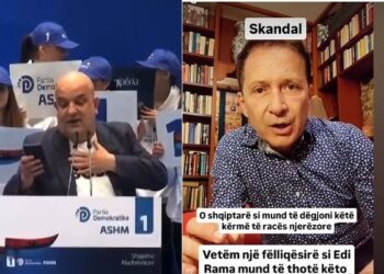 Arsyet pse kanë shthurur gjuhën në opozitë në javën e dytë të fushatës?