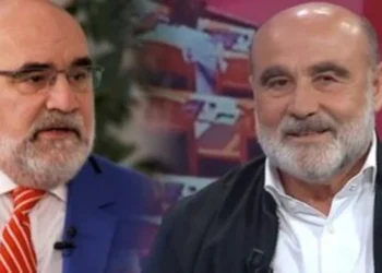 Fotomontazhi me Vullnet Sinajn, reagon Chris LaCivita: E ka fabrikuar Rama