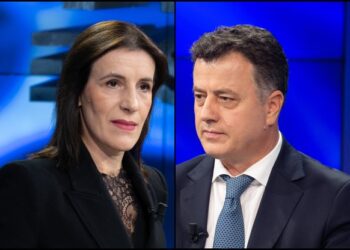 “Nëse është donacion i huaj, Noka përfundon në pranga!”/ Lala për hetimin ndaj lobimit 6 mln dollarë të PD