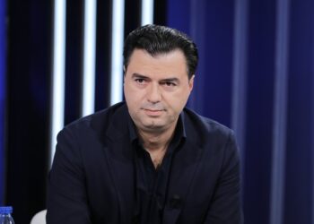 “Vetëm mua më kanë frikë se ua prish lojën unë…”/ Habit Basha: U bë investim i madh që të mos ekzistojë Koalicioni Euroatlantik