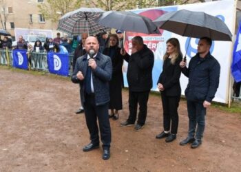 VIDEO/ Mziu është “përsëritës” dhune. Më 2021 bëri thirrje për vrasje si në Elbasan