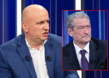 Militantët e PD kërcënojnë gazetarët që publikuan kontratën e lobimit: Do t’ju shk** gjakun e familjes