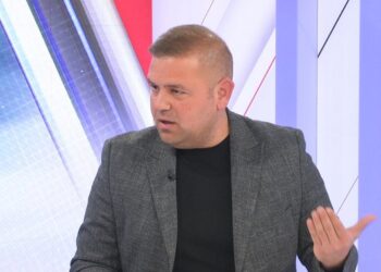 “Meta, shpifës e shantazhues serial”, Braimllari: Do merrem me të pas 11 majit