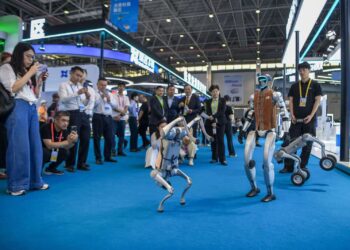 Ekspozita (CICPE) ka në qendër intiligjencën artificiale dhe ekonominë në lartësi të ulët