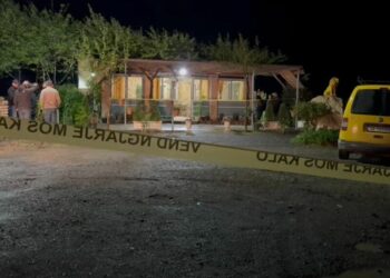 DETAJE / Gjovalin Prendi u vra në lokalin e tij. Dyshohet për katër autorë, ikën me “Porsche”