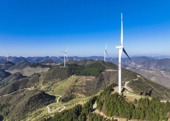Zhvillimi i gjelbër, si fuqi energjitike e së ardhmes