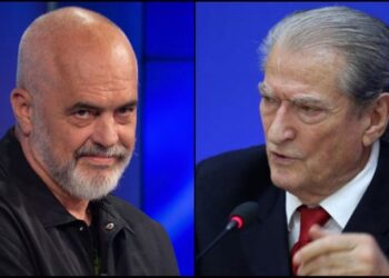 Pse u janë qepur të gjithë pensionistëve?