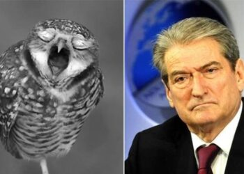 “Sallatë fjalësh madhështore”, Rama tallet me premtimet e Berishës, publikon videon e radhës
