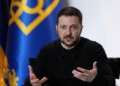 Sulmi me raketa në Sumy, Zelensky jep detaje: 3 fëmijë në gjendje kritike për jetën
