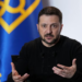 Sulmi me raketa në Sumy, Zelensky jep detaje: 3 fëmijë në gjendje kritike për jetën