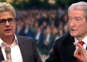 Arsyet dhe pasojat e gërricjes së Sali Berishës me Benent Becin