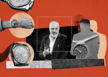 ‘Rama zotëron një orë me vlerë 1.4 mln euro’! Pas akuzave fshihet një ‘kamikaz’ në SHBA, Alfred Lela fshin postimin