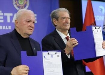 Rishfaqja e fantazmave sindikale që riktheu Berishën e Parë