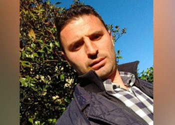 U ekzekutua me plumb në kokë nga bashkëatdhetari në Itali, publikohet fotoja e 43-vjeçarit shqiptar