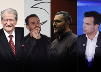 Republika pa opozitë dhe beteja për ta shpikur atë nga e para