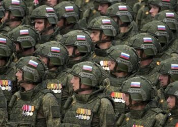 Paralajmëron gjenerali gjerman: NATO sulmohet nga Rusia në vitin 2029, duhet të jemi të përgatitur