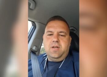 VIDEO / Braimllari nis të mbledhë vota për PS: Më 11 Maj, qytetarët duhet të zgjedhin rrugën evropiane