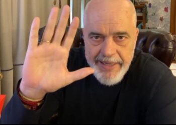 “Edhe Latifi voton 5”, Rama: Më 12 maj bufit te kutitë e votimit do i dalë ‘noc rroku’