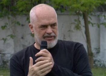 Gracka e referendumit, ku opozita ka rënë për të mundur Edi Ramën