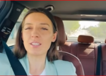 VIDEO / Zegjineja e Roskovecit s’i shqitet Gaz Bardhit: Kush pi xhin gjer në 2 të natës, s’merret me punë të mira…
