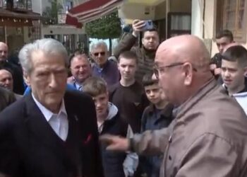 “Premtuat kompensimet, nuk mbajtët as gjysmën e premtimit”, ish-i burgosuri politik zë ngushtë Berishën