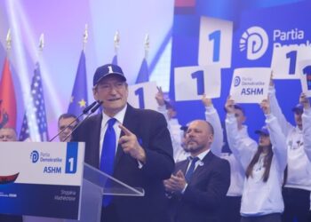 Hajduti ynë është burrë i mirë…