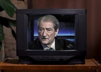 Rend or rend, shko e thuaj se Berishën e shpëtuam