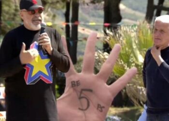 PD, fushatë me fotot nudo të Ramës, por çfarë ndodhi kur i përdorën herën e fundit