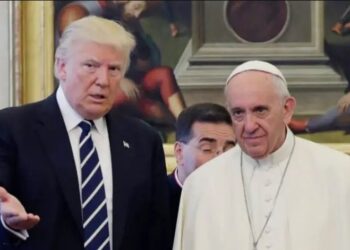 Vendoset data e varrimit të Papës, Trump: Do të marr pjesë në funeral