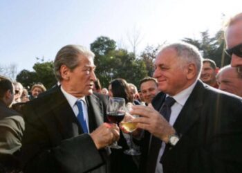 Diagnoza ime si mjek, është se Berisha është “i pakorrigjueshëm”