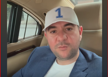 Video/ Klevis Balliu fushatë me makinën e tij luksoze ‘Mercedes S Class’, u ‘qan hallin’ shtresave në nevojë