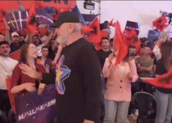 Rama thirrje të rinjve në Fier: Zgjidhni Europën, 11 maji është takim me historinë