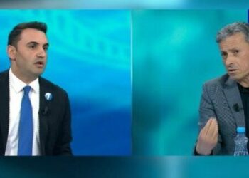 “Lobimi 6 milionë $, si kontratë sheikësh”, Këlliçi përplaset me analistin: I kanë dhënë patriotët për Berishën
