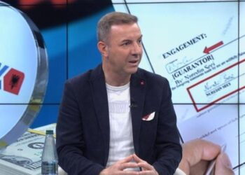 Dyrnjaja: Lobimi 6 mln dollarë i plasi PD-së si bombë! Berisha nuk i fiton dot zgjedhjet, edhe nesër t’i hiqet non grata