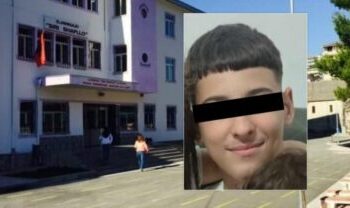 Vetëvrasja e 15-vjeçarit në Gjirokastër, prokuroria: Nuk ka indicie për bullizëm