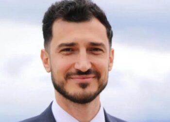 Partia Demokratike cakton zëdhënësin e fushatës