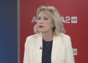“Luftë e ashpër mes llojit”, Kodheli: Më vjen keq, kjo nuk u bën mirë kandidatëve, do të doja të…